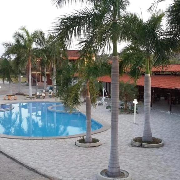 Chale 08 Porto Dos Lencois Leilighet Barreirinhas Eksteriør bilde