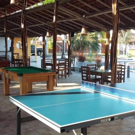 Chale 08 Porto Dos Lencois Leilighet Barreirinhas Eksteriør bilde