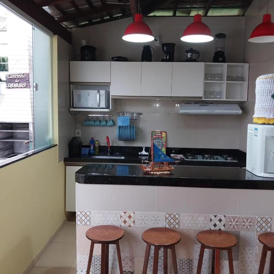 Chale 08 Porto Dos Lencois Leilighet Barreirinhas Eksteriør bilde